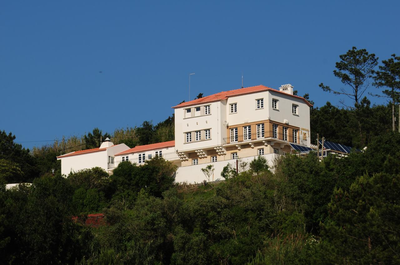 Hi Alfeizerao - Pousada De Juventude Exterior photo